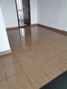 curatenie post constructor resita pardoseli gresie